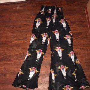 Show Me Your Mumu Skull